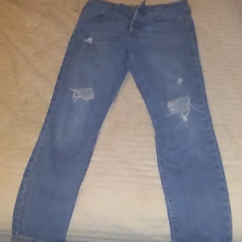 VINTAGE LEVI 501 S - Picture 5 of 5
